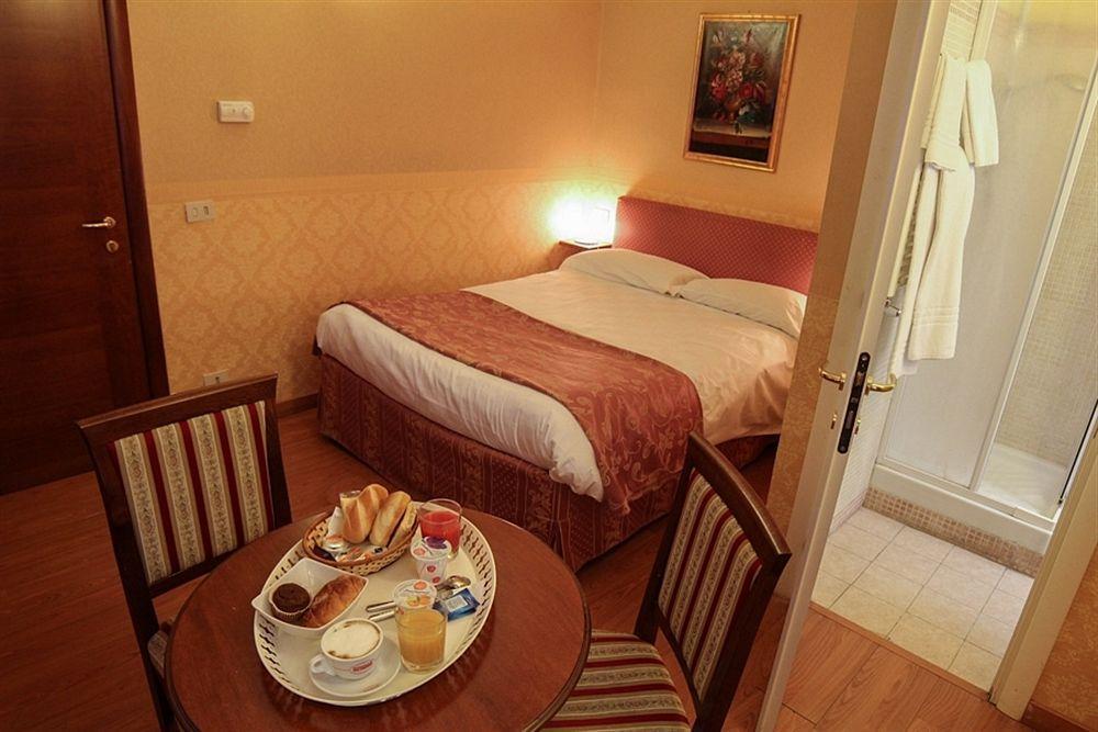 Residenza Belli Inn Rom Eksteriør billede
