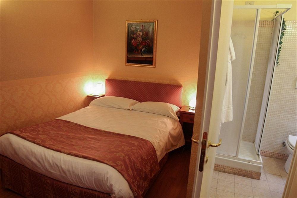 Residenza Belli Inn Rom Eksteriør billede