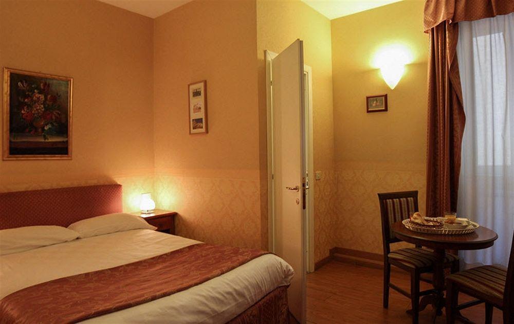 Residenza Belli Inn Rom Eksteriør billede