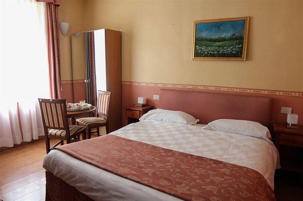 Residenza Belli Inn Rom Eksteriør billede